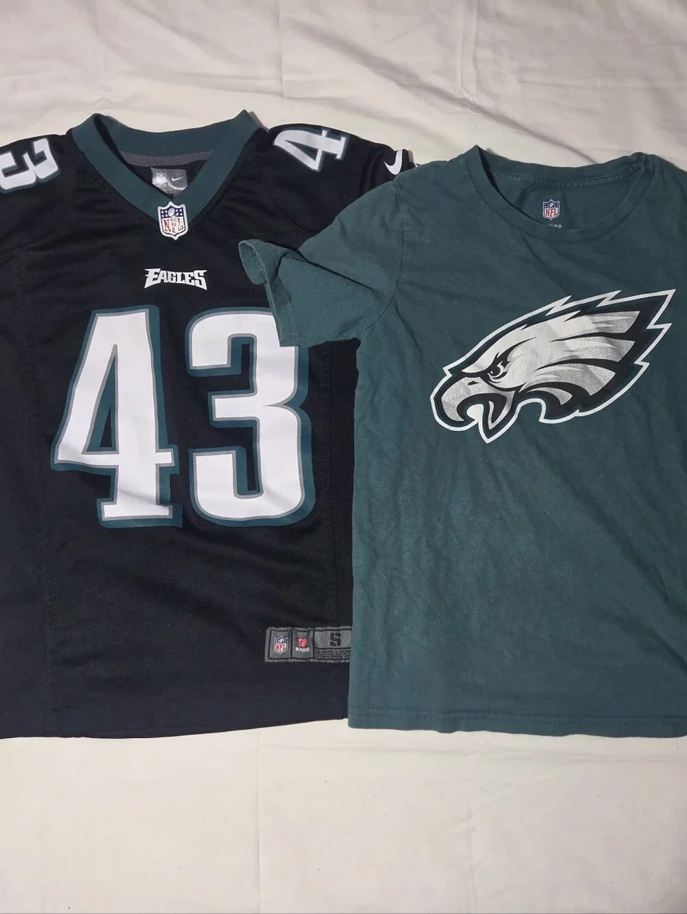 Nike size small